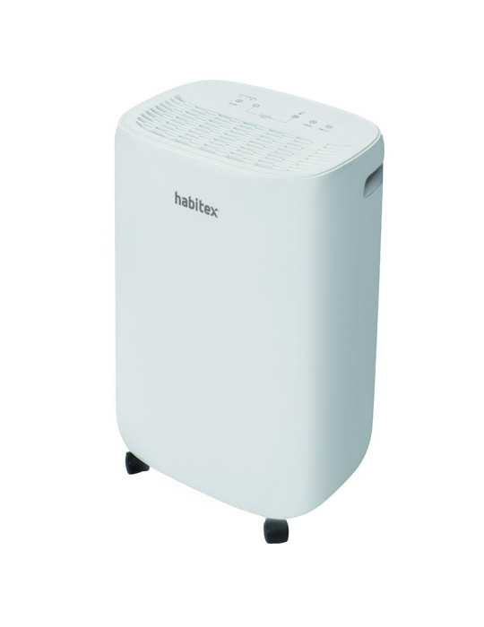Deshumidificador H10001 10 L/día HABITEX