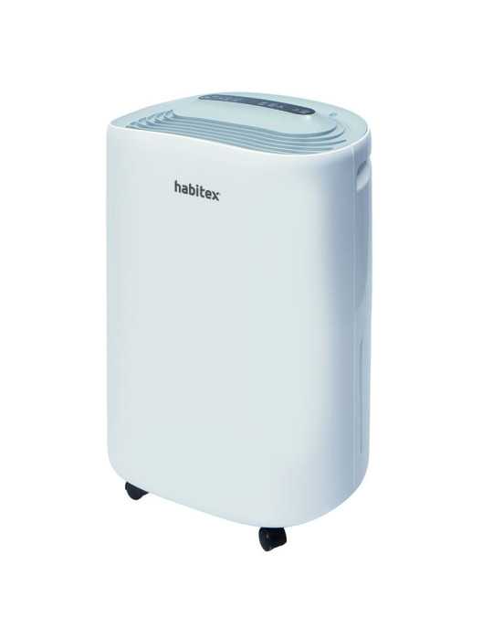 Deshumidificador H201 20 L/día HABITEX