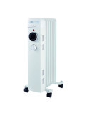 Radiador de Aceite 7 Elementos H4591 HABITEX