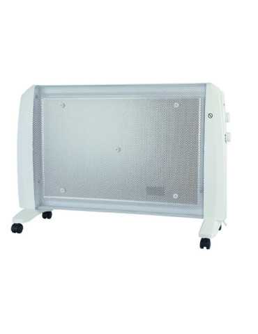 Radiador de Mica R5701 2000 W HABITEX