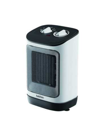 Calefactor Cerámico R700 2000 W HABITEX