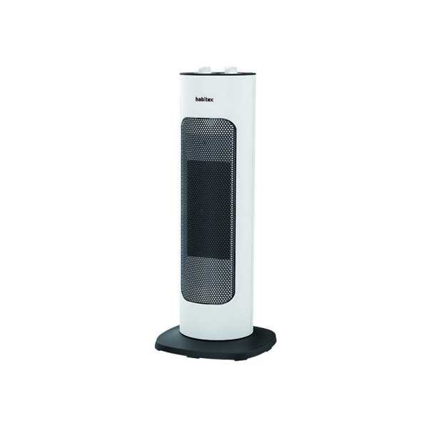 Calefactor Cerámico R701 2000 W HABITEX