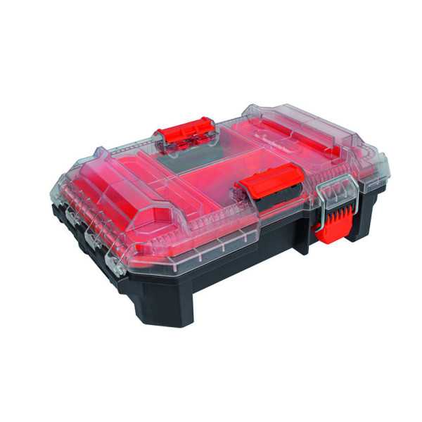 Organizador 2 Cubiletes + Separador IP65 RATIO