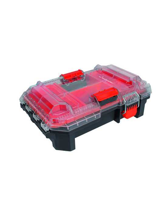 Organizador 2 Cubiletes + Separador IP65 RATIO