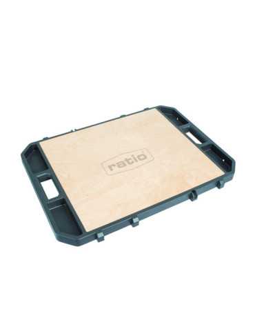 Superficie de Trabajo para Gama 7710H RATIO