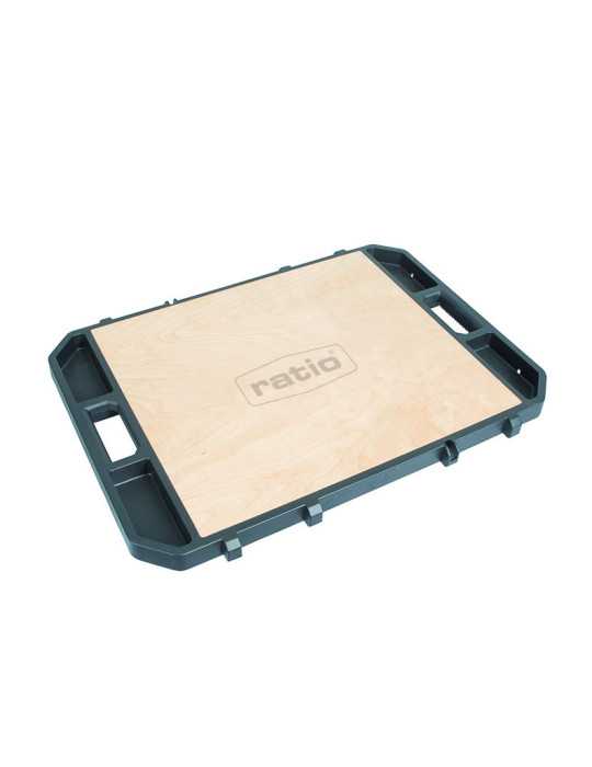 Superficie de Trabajo para Gama 7710H RATIO