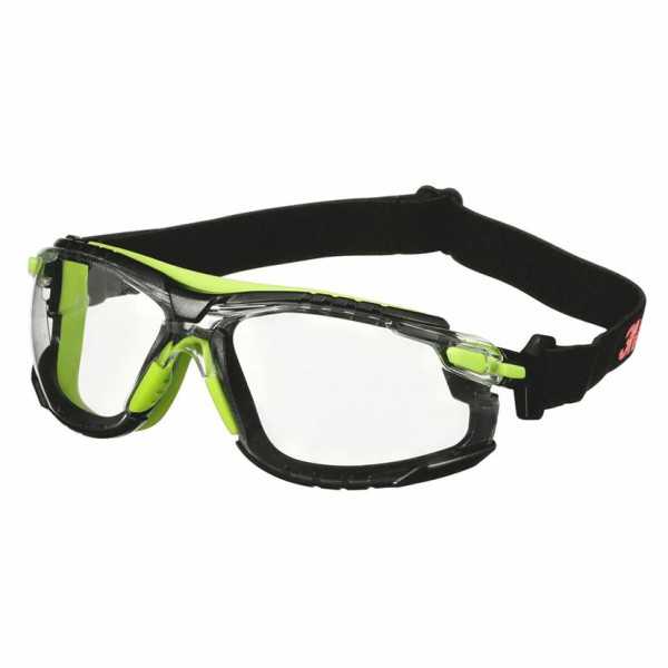 Gafas Seguridad S1201SGAFKT-EU 3M