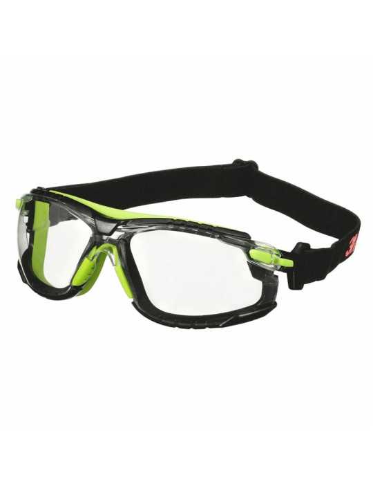 Gafas Seguridad S1201SGAFKT-EU 3M