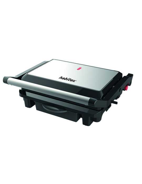 Multigrill 2 en 1 1500W HABITEX