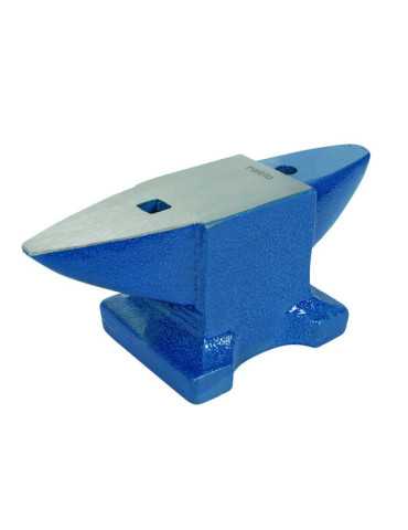 Yunque Fundición Hierro Irrompible 5 kg RATIO