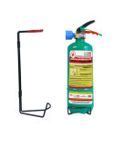 Extintor + Soporte Ecofire 2 Lts SIMONRACK