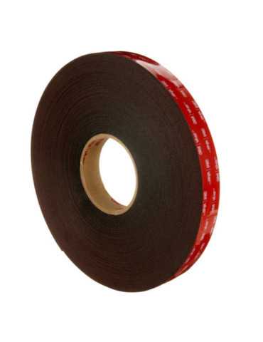 Cinta Acrílica VHB GPH-160GF 19x33 m 1,6mm 3M