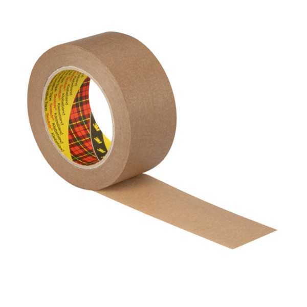 Cinta Embalaje Papel 3444 50mm x 50 m 3M