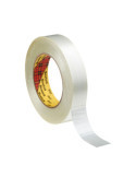 Cinta Filamento Blanca 8956 50x50 m 0,12mm 18 Uds. 3M
