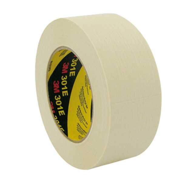 Cinta Enmascarado 301E 24mm x 50 m 9 Uds. 3M
