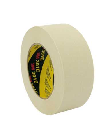 Cinta Enmascarado 301E 48mm x 50 m 5 Uds. 3M