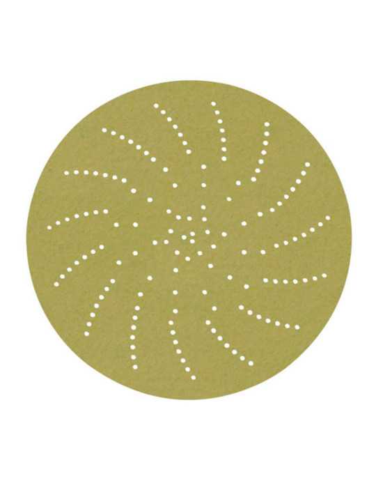 Discos de Papel 236U 152mm P100 50 Uds. 3M