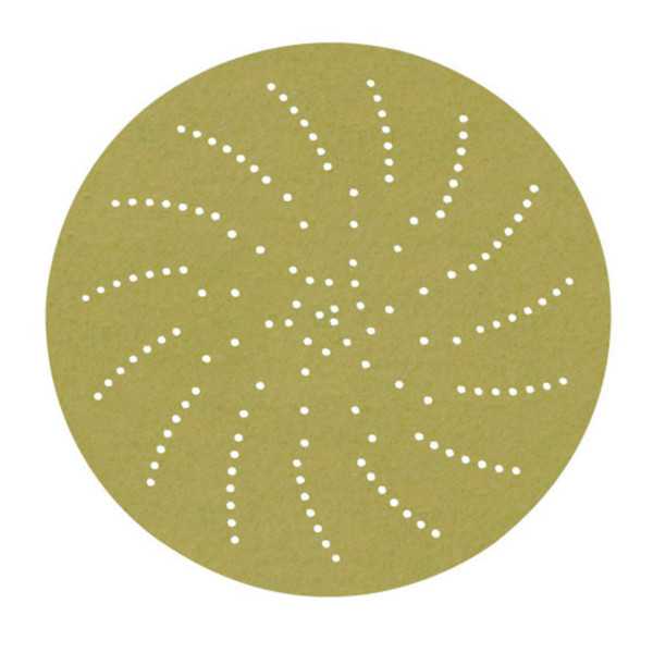 Discos de Papel 236U 152mm P240 50 Uds. 3M