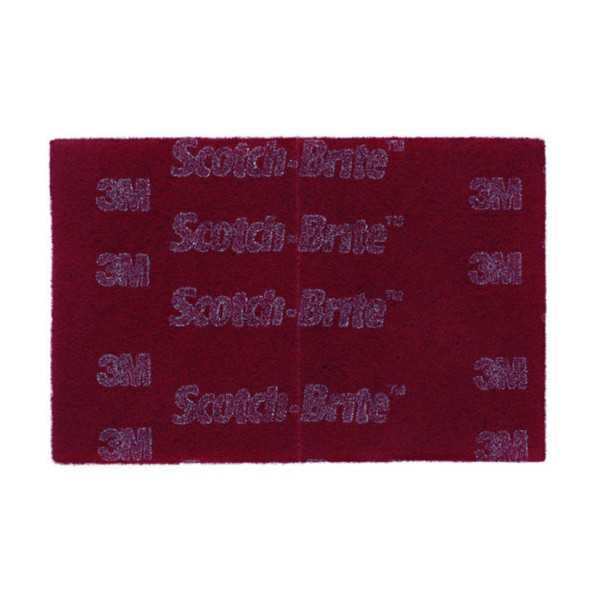 Pliego 7447 158x224mm A Muy Fino 20 Uds. 3M