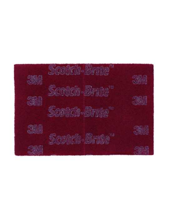 Pliego 7447 158x224mm A Muy Fino 20 Uds. 3M