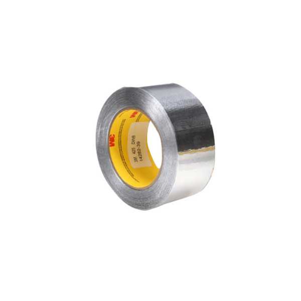 Cinta Aluminio 425 50x55 m 0,12mm 3M