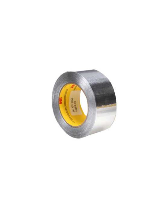 Cinta de Aluminio 425 25x55 m 0,12mm 3M
