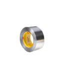 Cinta de Aluminio 425 25x55 m 0,12mm 3M