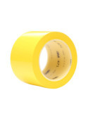 Cinta Vinilo 471 50x33 m 0,14mm Amarilla 3M