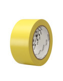 Cinta Vinilo 764 50x33 m 0,13mm Amarilla 24 Uds. 3M