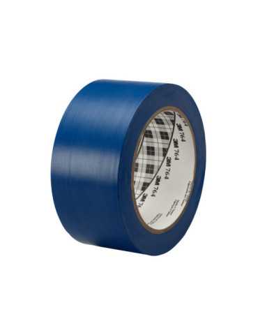 Cinta Vinilo 764 50x33 m 0,14mm 24 Uds. 3M
