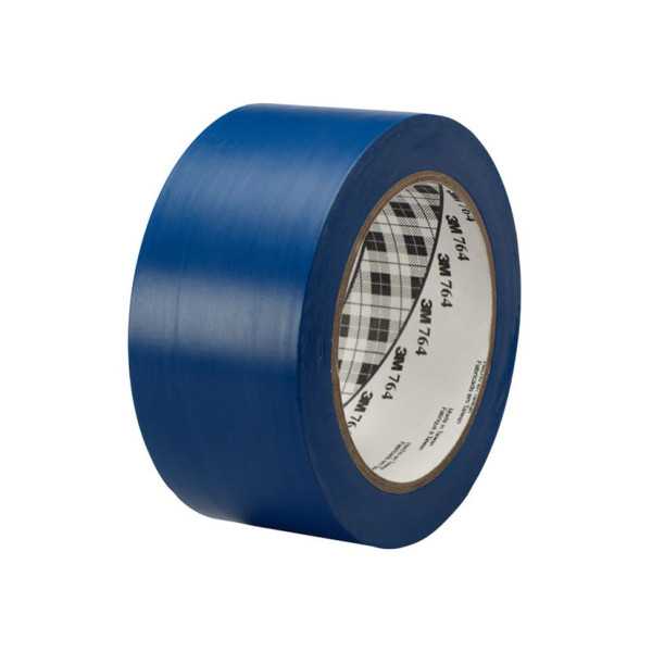 Cinta Vinilo 764 50x33 m 0,14mm 24 Uds. 3M
