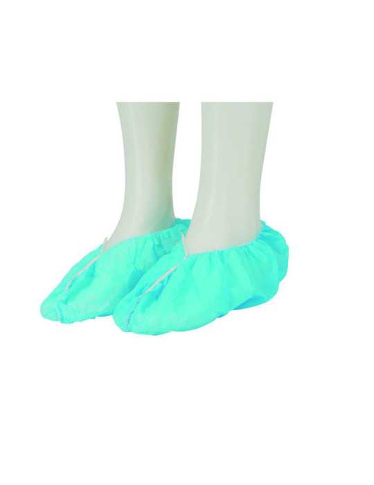 Cubrezapatos Desechable Serie 402 50 Pares 3M