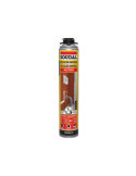 Espuma PU Pistola Multiuso 750 ml 12 Uds. SOUDAL