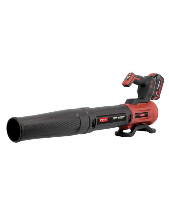 Soplador Batería R-S20P RATIO