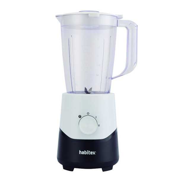 Batidora de Vaso 500W HABITEX