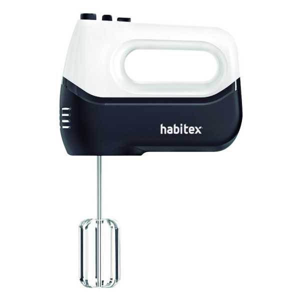 Batidora Amasadora 400W HABITEX