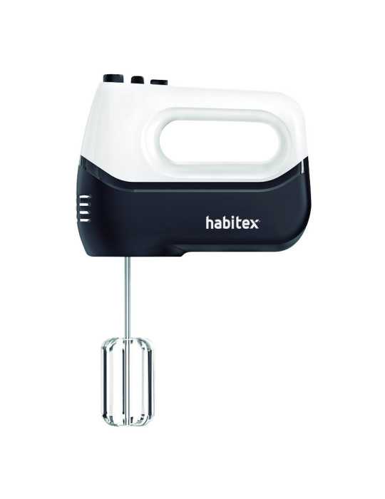 Batidora Amasadora 400W HABITEX