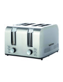Tostador 4 Ranuras Metal HABITEX