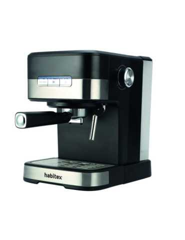 Cafetera Espresso 15 Bar HABITEX