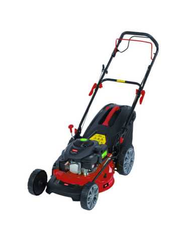 Cortacésped Gasolina R-C150 RATIO
