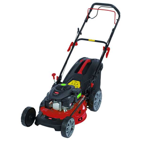 Cortacésped Gasolina R-C150 RATIO