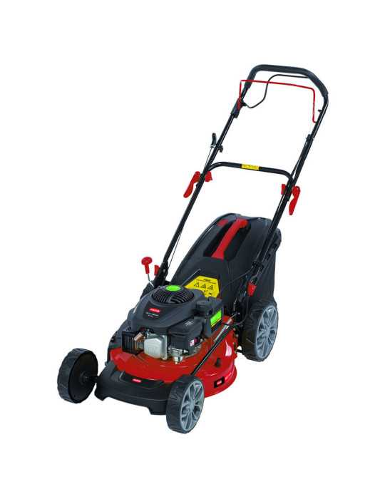Cortacésped Gasolina R-C150 RATIO