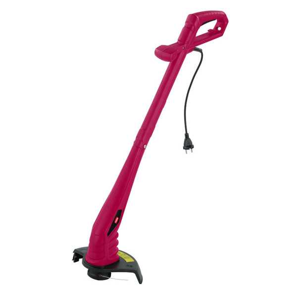 Cortabordes Eléctrico R-C250 RATIO