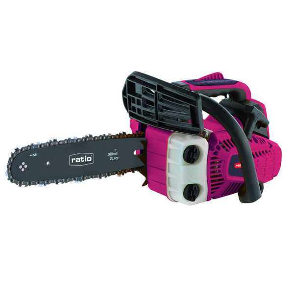 Motosierra Gasolina R-M254 RATIO