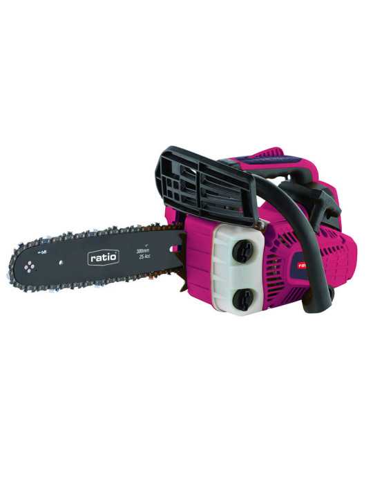 Motosierra Gasolina R-M254 RATIO