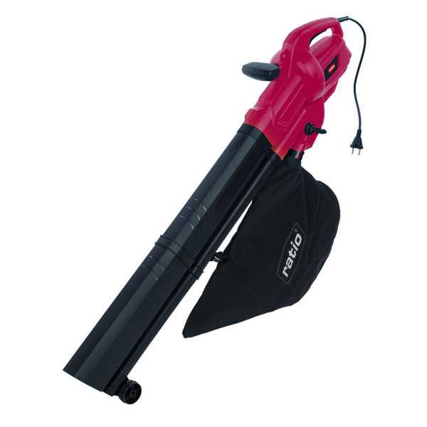 Soplador Eléctrico R-S3300 RATIO