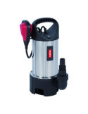 Bomba Sumergible Aguas Sucias R-BSS900 RATIO