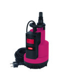 Bomba Sumergible Aguas Limpias R-BSL750 RATIO