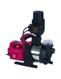 Grupo de Presión Aguas Limpias R-GP1200 RATIO