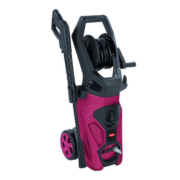 Hidrolimpiadora R-H2200 RATIO